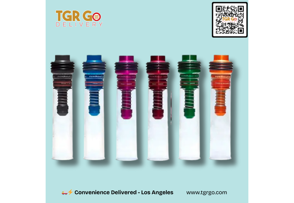 Incredibowl - Hand Pipe Steamroller i420 Large