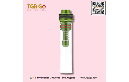 Incredibowl - Hand Pipe Steamroller i420 Large