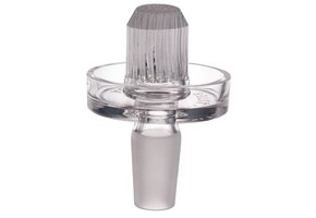 Yo Dabba Dabba - Glass Banger Jar Blaster 14mm Male