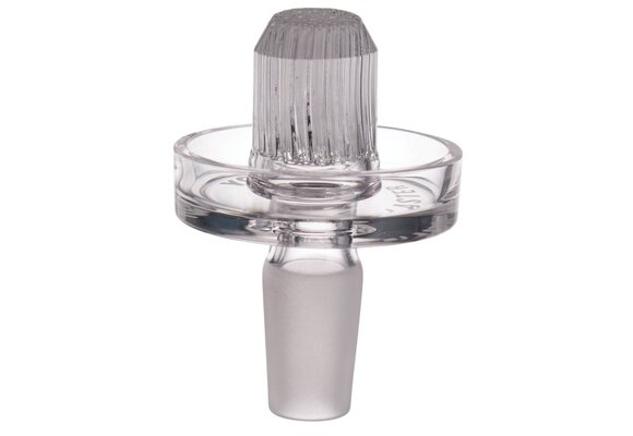 Yo Dabba Dabba - Glass Banger Jar Blaster 14mm Male