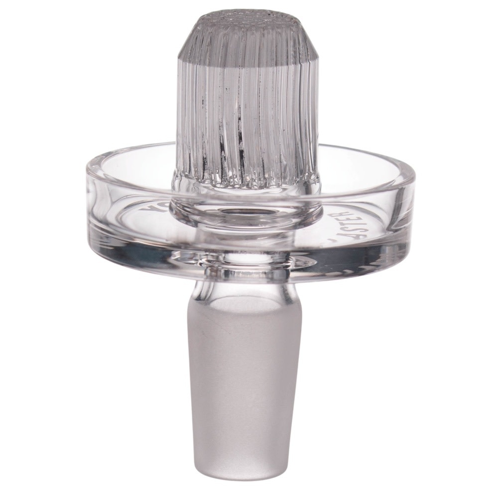 Yo Dabba Dabba - Glass Banger Jar Blaster 14mm Male