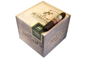 Foundation - Premium Cigar The Tabernacle Havana CT David & Goliath