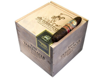 Foundation - Premium Cigar The Tabernacle Havana CT David & Goliath