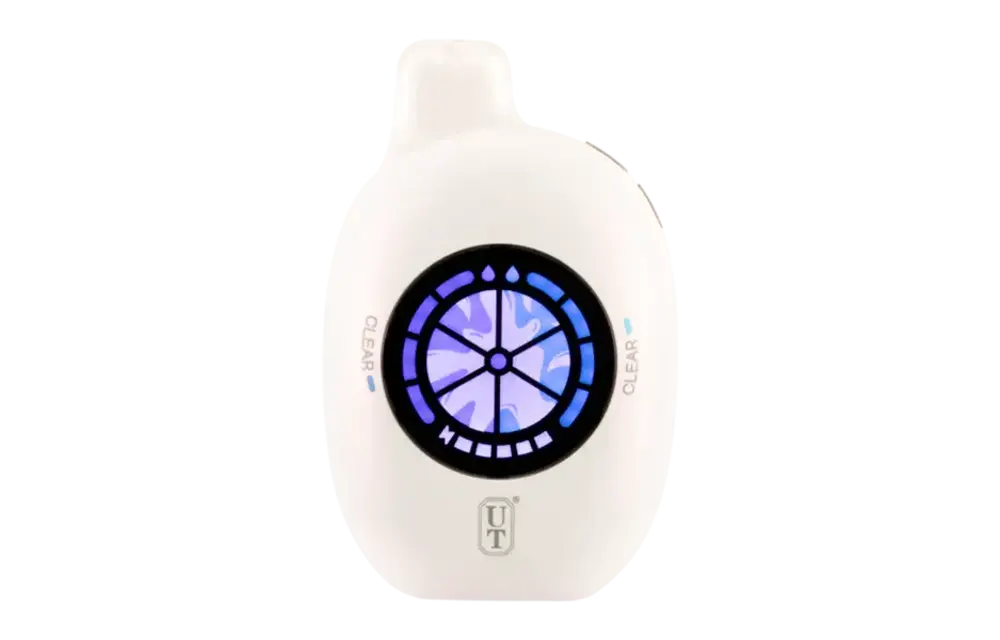 UT - Disposable Nicotine Vape 50k Puffs