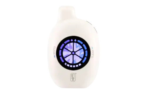 UT - Rechargeable Vaporizer 50k Puffs