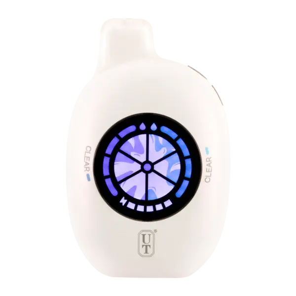 UT - Disposable Nicotine Vape 50k Puffs