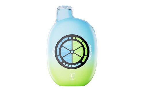 UT - Rechargeable Vaporizer 50k Puffs