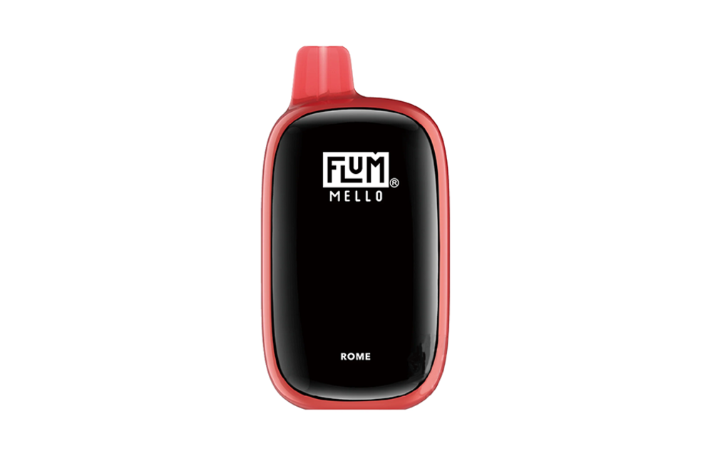 Flum - Disposable Vape MELLO 20000 Puffs