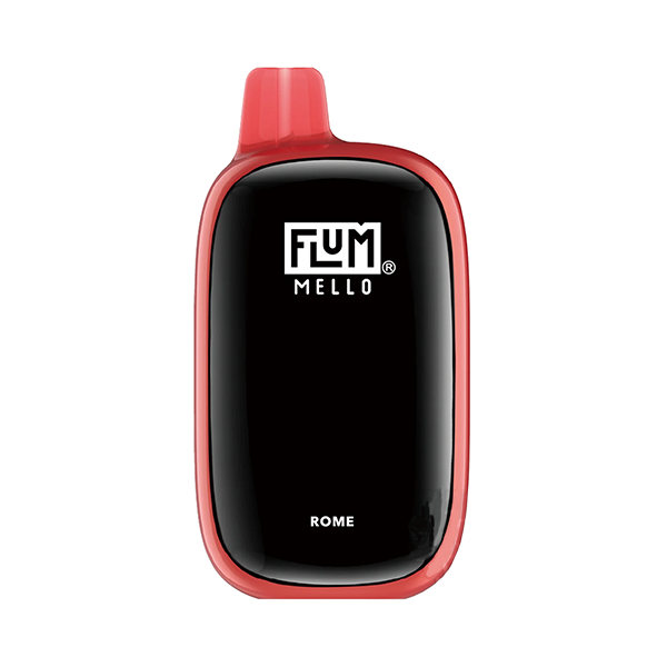 Flum - Disposable Vape MELLO 20000 Puffs
