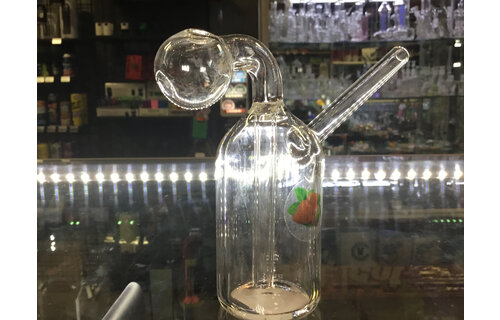 TGR - Oil Burner Hand Pipe 6" OB Long Stem OB4