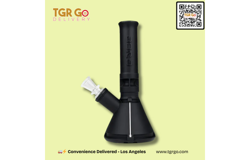 EYCE -  Water Pipe Silicone Mini Beaker 7.25"