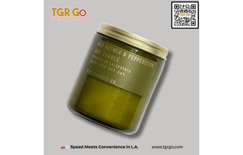 PF Candle - California Soy Candle 7.2 Oz