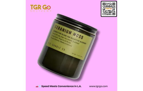 PF Candle - California Soy Candle 7.2 Oz