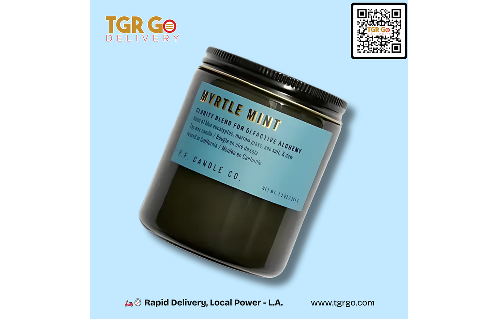 PF Candle - California Soy Candle 7.2 Oz