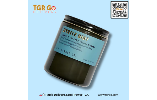 PF Candle - California Soy Candle 7.2 Oz