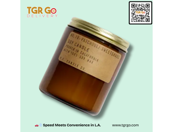 PF Candle - California Soy Candle 7.2 Oz