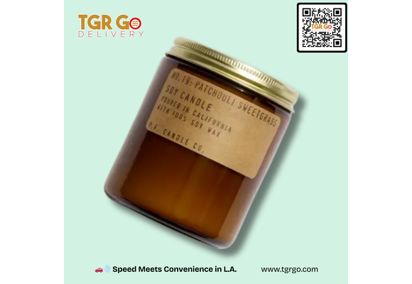 PF Candle - California Soy Candle 7.2 Oz