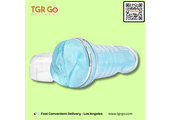 Adult Sex Toys - Male Masturbator Vagina Masturbation Pussy Cup