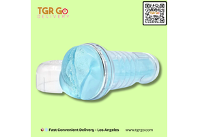 Adult Sex Toys - Male Masturbator Vagina Masturbation Pussy Cup