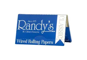 Randys - Rolling Papers Wired Classic