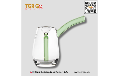 MJ Arsenal - Mini Bubbler Bulb