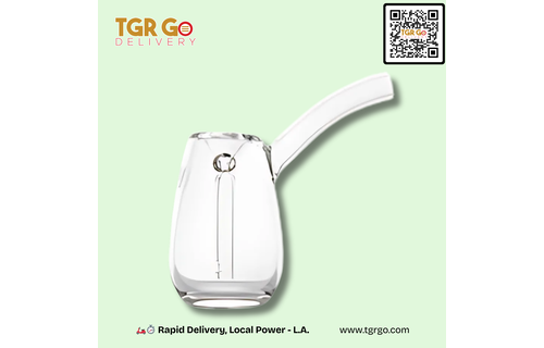 MJ Arsenal - Mini Bubbler Bulb