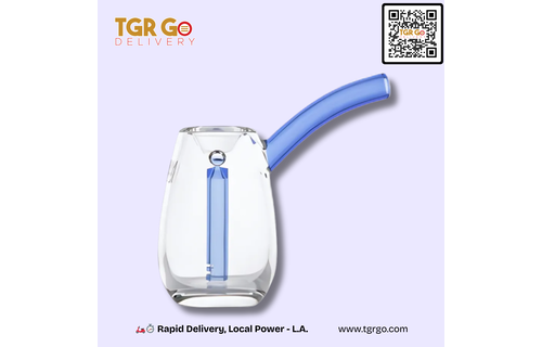 MJ Arsenal - Mini Bubbler Bulb