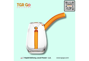 MJ Arsenal - Mini Bubbler Bulb