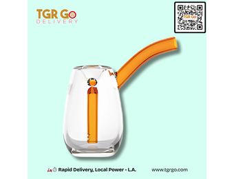 MJ Arsenal - Mini Bubbler Bulb