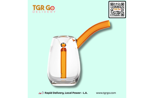 MJ Arsenal - Mini Bubbler Bulb