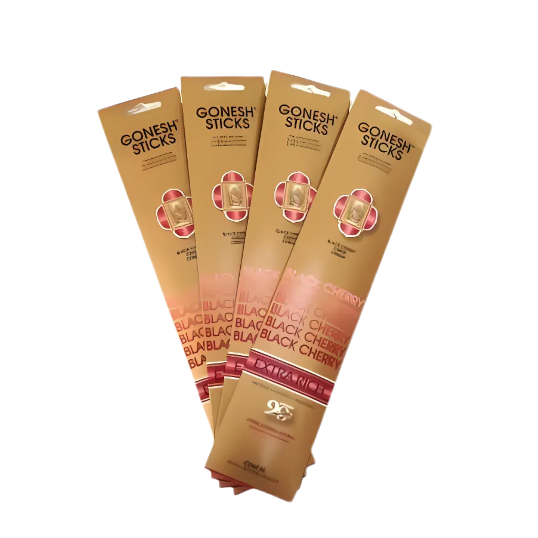 Gonesh - Aroma Incense Sticks 20ct