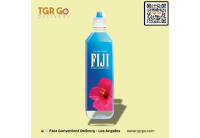 Fiji - Artesian Drinking Water 700ml