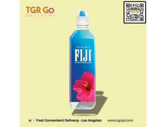 Fiji - Artesian Drinking Water 700ml