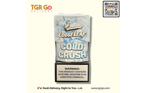 Loose Leaf - Pipe Tobacco