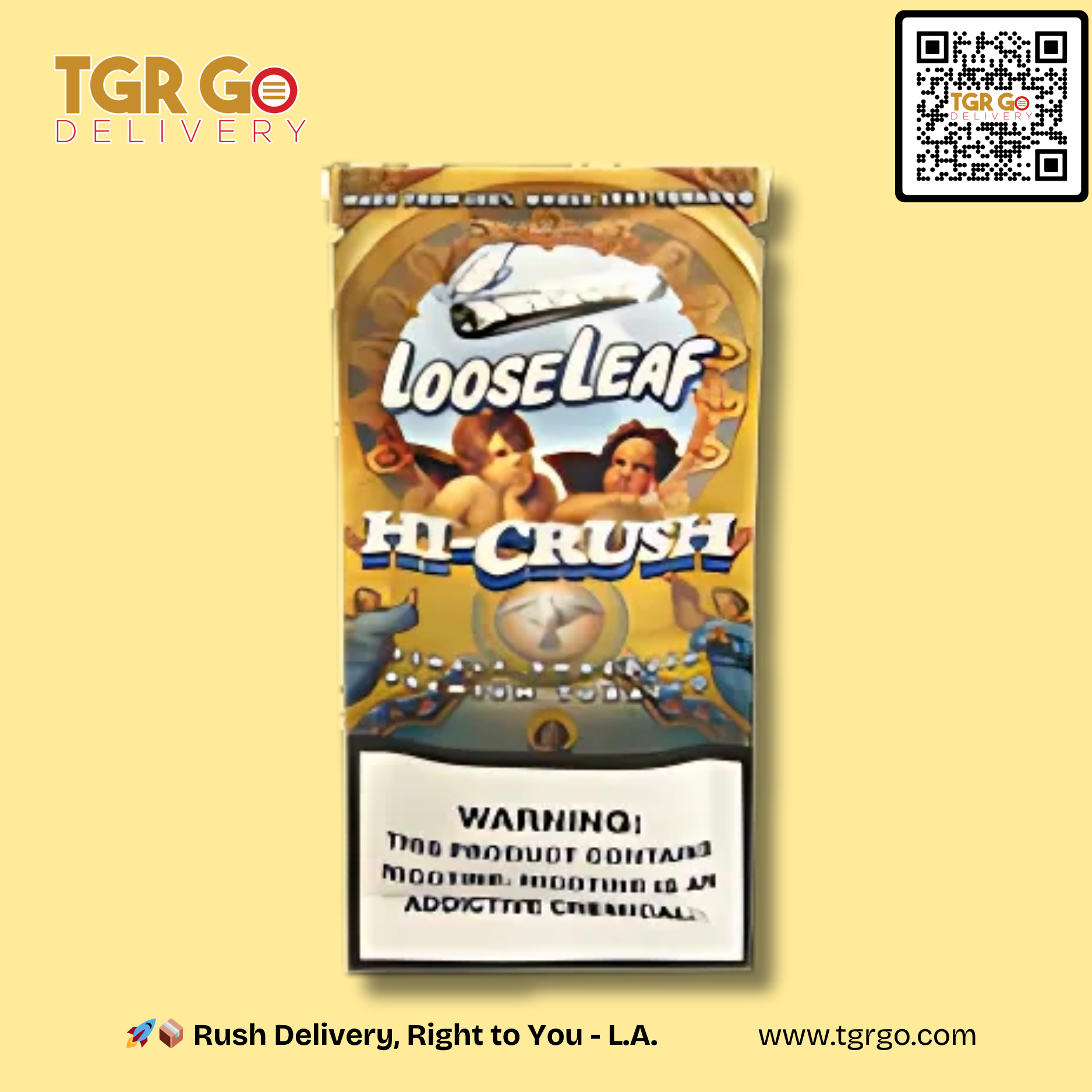 Loose Leaf - Pipe Tobacco