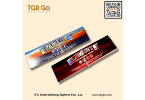 Elements - Rolling Papers
