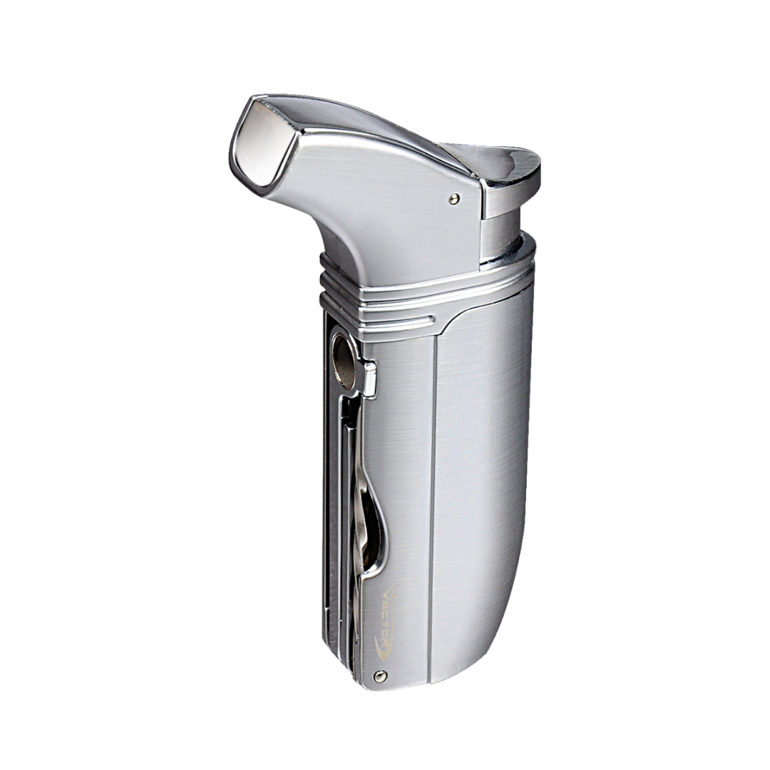 Vector - Torch Lighter Double Flame Arsenal