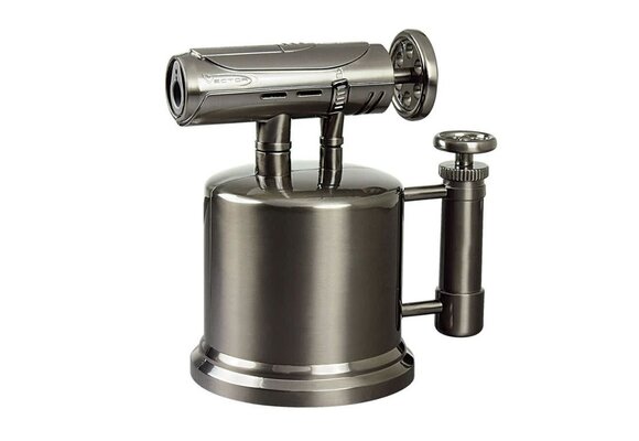 Vector - Tabletop Torch Sonicpump