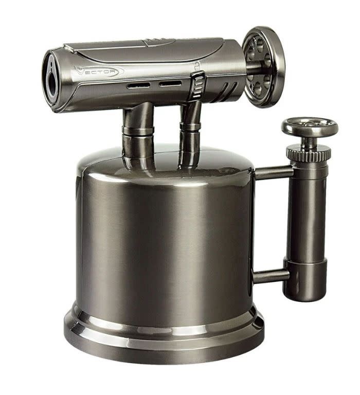 Vector - Tabletop Torch Sonicpump