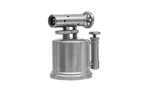 Vector - Tabletop Torch Quadpump