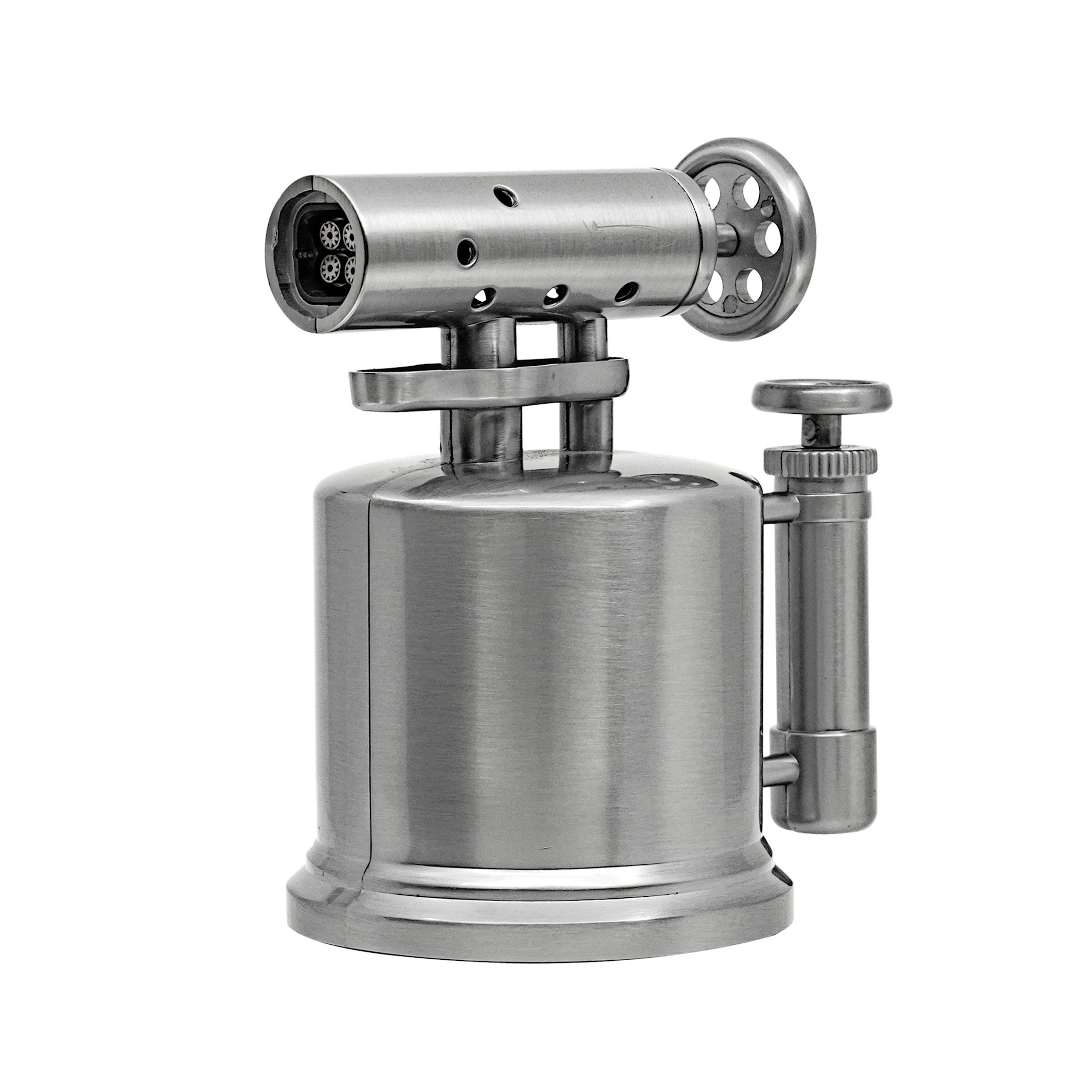 Vector - Tabletop Torch Quadpump