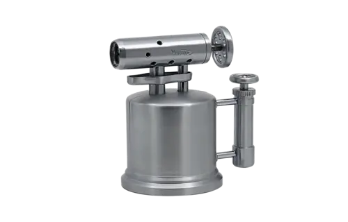 Vector - Tabletop Torch Quadpump