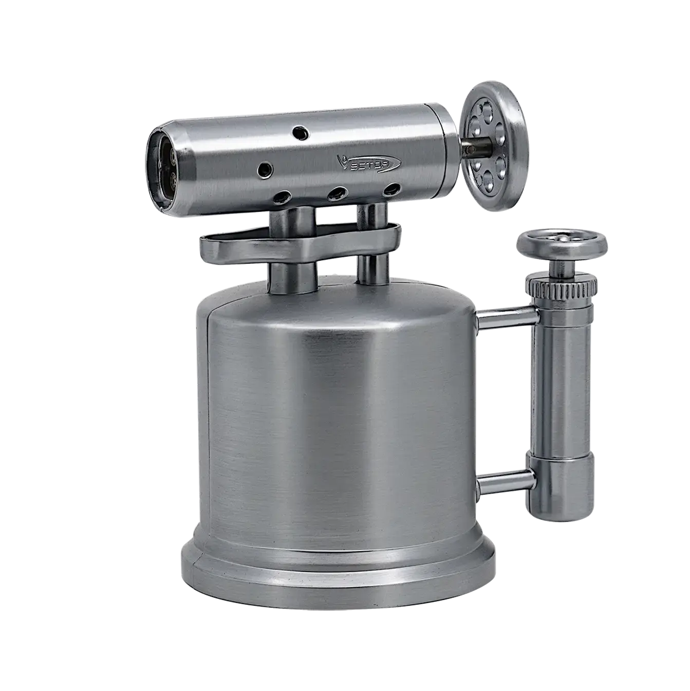 Vector - Tabletop Torch Quadpump