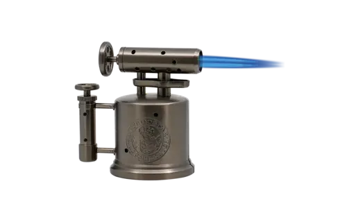 Vector - Tabletop Torch Quadpump