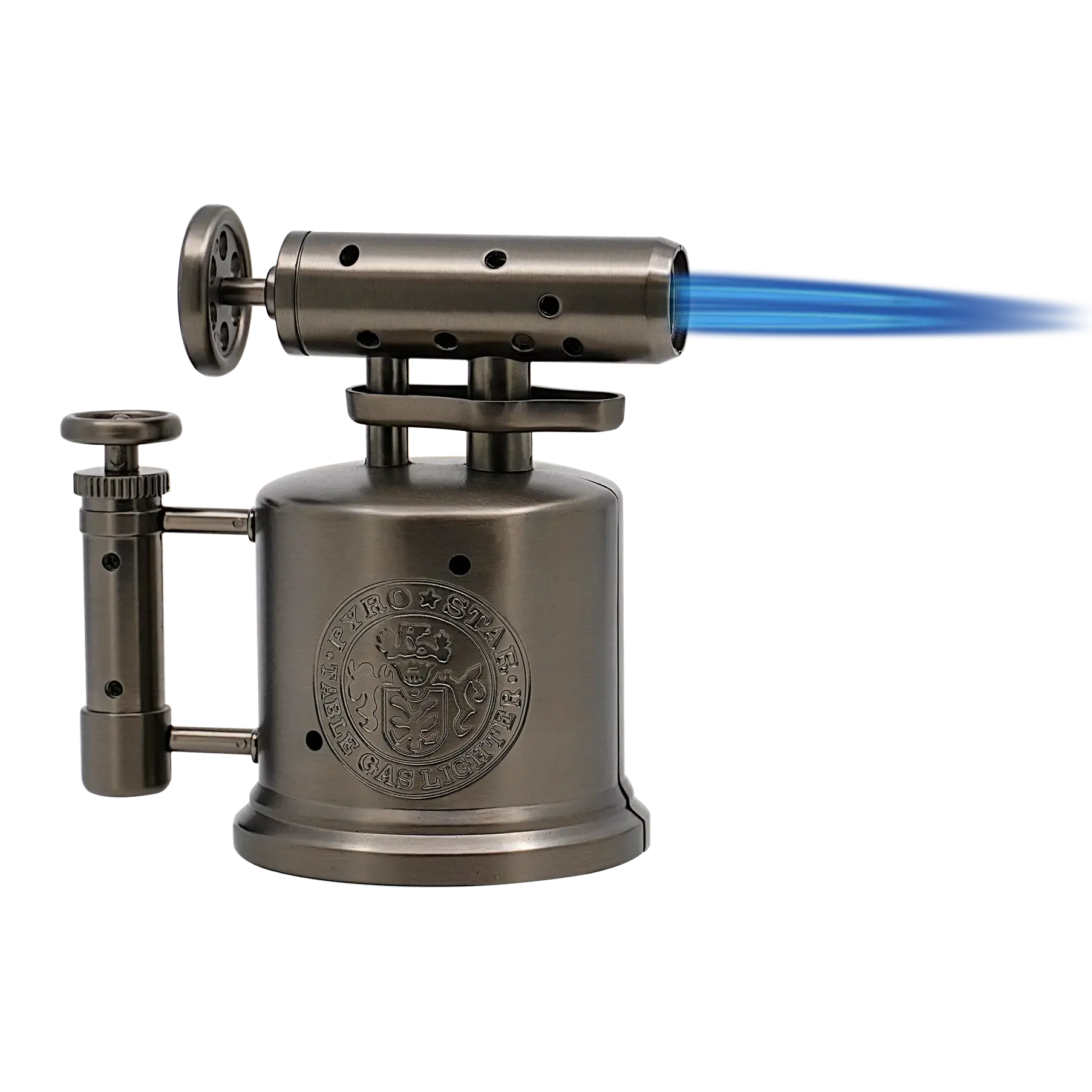 Vector - Tabletop Torch Quadpump