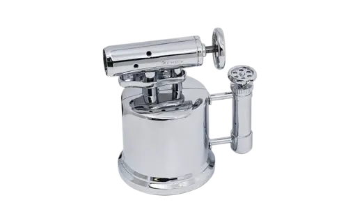 Vector - Tabletop Torch Quadpump