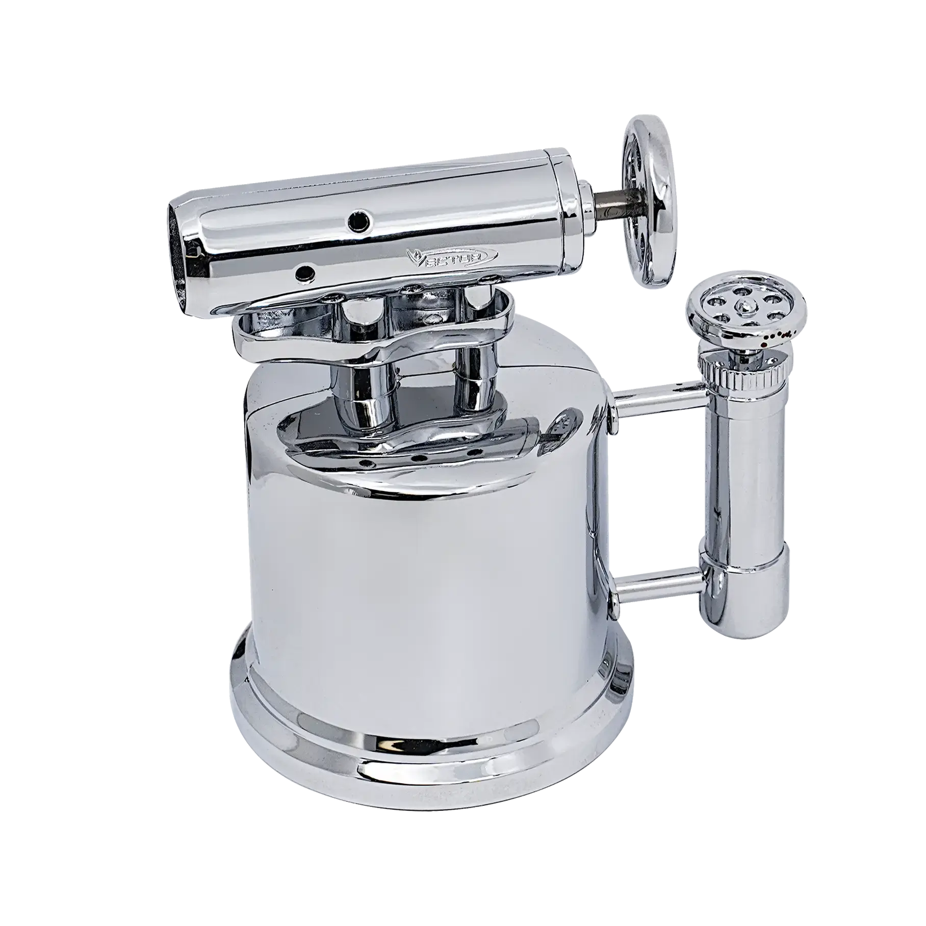 Vector - Tabletop Torch Quadpump