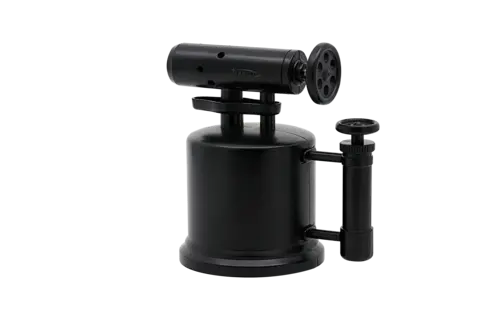 Vector - Tabletop Torch Quadpump