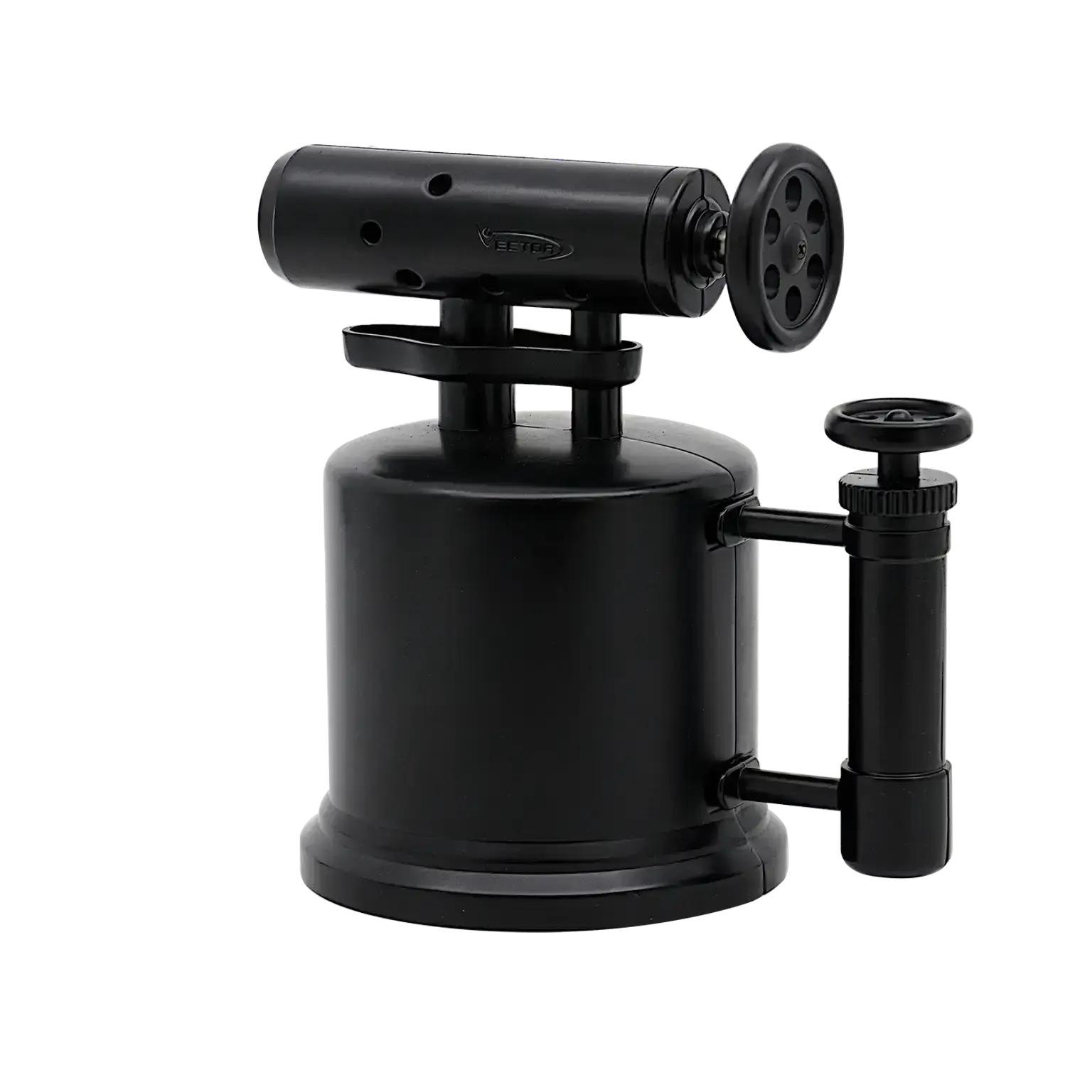 Vector - Tabletop Torch Quadpump