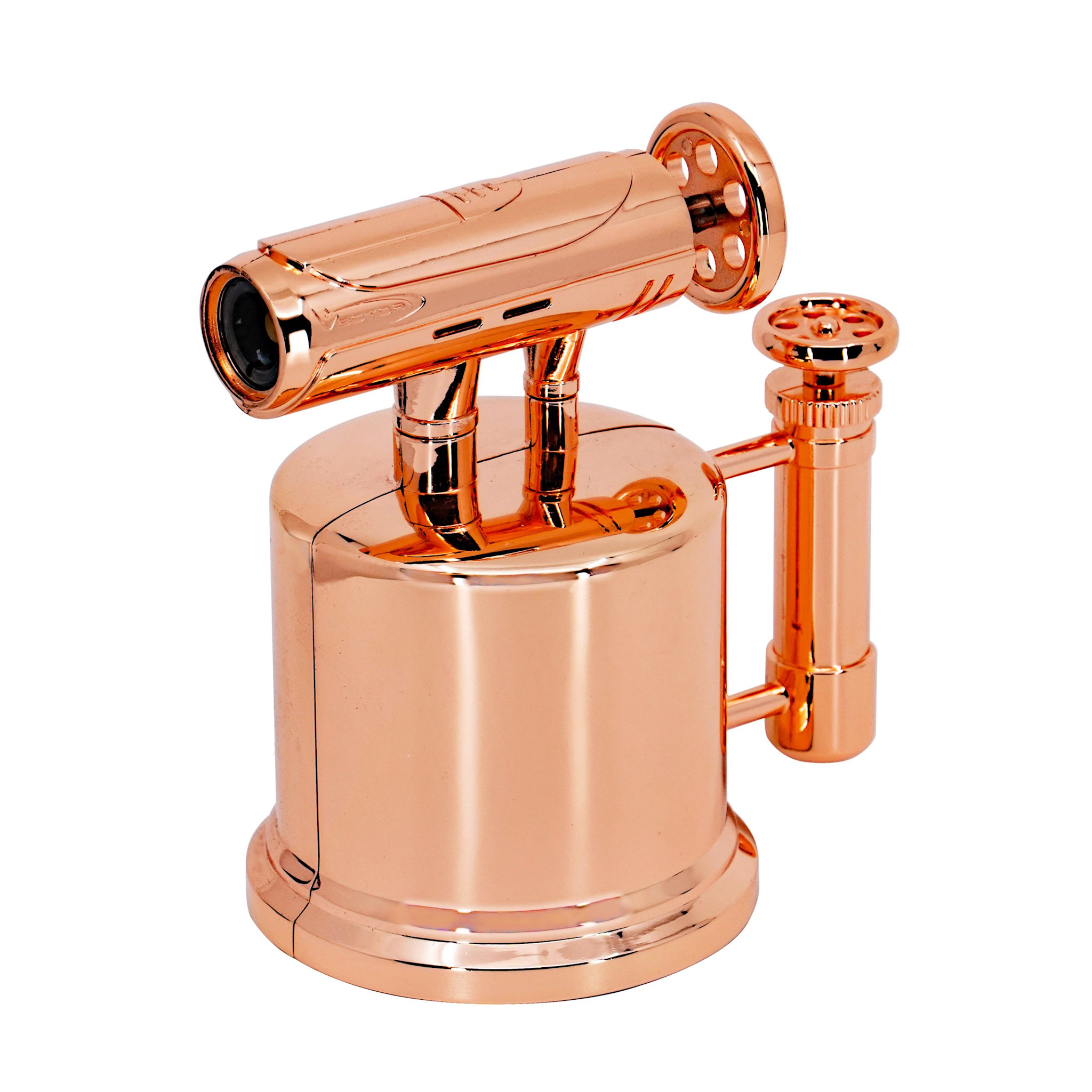 Vector - Tabletop Torch Sonicpump